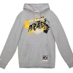 Graff Hoodie Pittsburgh Pirates