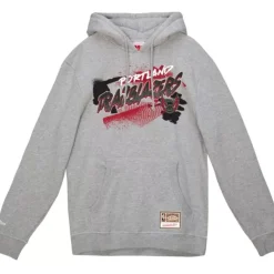 Graff Hoodie Portland Trail Blazers