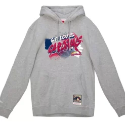 Graff Hoodie St. Louis Cardinals