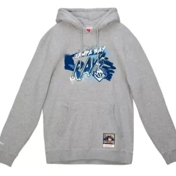 Graff Hoodie Tampa Bay Rays