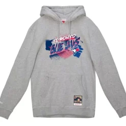Graff Hoodie Toronto Blue Jays