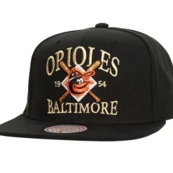 Grand Slam Snapback Coop Baltimore Orioles