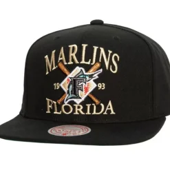 Grand Slam Snapback Coop Florida Marlins