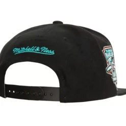 Grand Slam Snapback Coop Florida Marlins