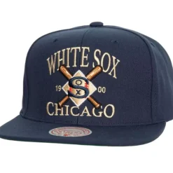 Grand Slam Snapback Coop Chicago White Sox
