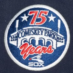 Grand Slam Snapback Coop Chicago White Sox