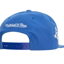 Grand Slam Snapback Coop Brooklyn Dodgers