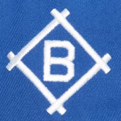 Grand Slam Snapback Coop Brooklyn Dodgers