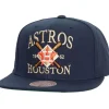 Grand Slam Snapback Coop Houston Astros