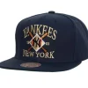 Grand Slam Snapback Coop New York Yankees