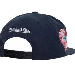 Grand Slam Snapback Coop New York Yankees