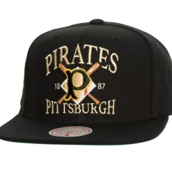 Grand Slam Snapback Coop Pittsburgh Pirates