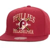 Grand Slam Snapback Coop Philadelphia Phillies