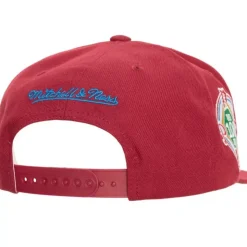 Grand Slam Snapback Coop Philadelphia Phillies