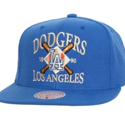 Grand Slam Snapback Coop Los Angeles Dodgers
