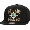 Grand Slam Snapback Coop Tampa Bay Rays