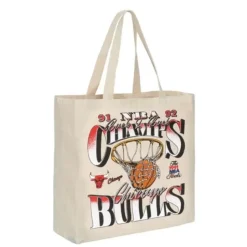 Graphic Tote Bag 2.0 Chicago Bulls