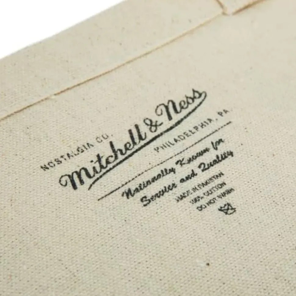 Graphic Tote Bag Chicago Bulls