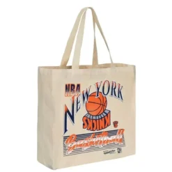 Graphic Tote Bag New York Knicks