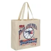 Graphic Tote Bag Philadelphia 76Ers
