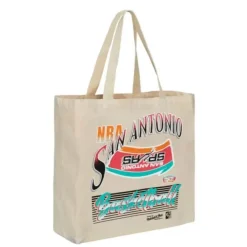 Graphic Tote Bag San Antonio Spurs