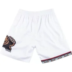 Grizzlies Hm Shorts Vancouver Grizzlies