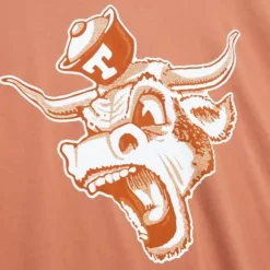 Growling Bevo Tee University Of Texas At Austin