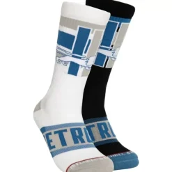 Hail Mary Crew Socks Detroit Lions