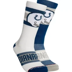 Hail Mary Crew Socks Indianapolis Colts