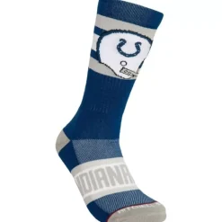 Hail Mary Crew Socks Indianapolis Colts