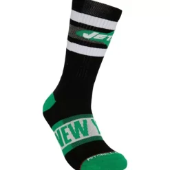 Hail Mary Crew Socks New York Jets
