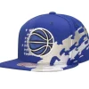 Happy Trees Snapback Hwc Orlando Magic
