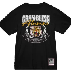Hbcu Alumni Tee Grambling State University
