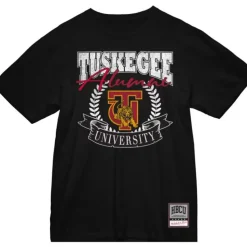 Hbcu Alumni Tee Tuskegee University