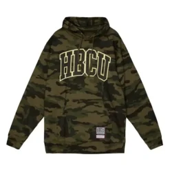 Hbcu Arched Hoodie