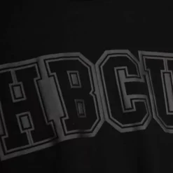 Hbcu Black Tonal Tee
