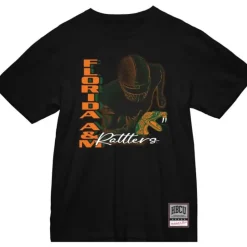 Hbcu Blitzed Tee Florida A&M University
