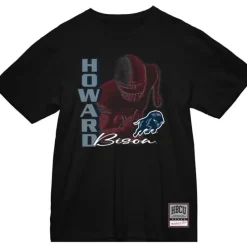 Hbcu Blitzed Tee Howard University