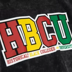 Hbcu Color Pop Tee