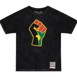 Hbcu Fist Tee