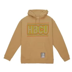 Hbcu History Hoody