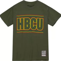 Hbcu History Tee