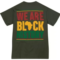 Hbcu History Tee