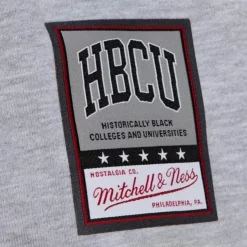 Hbcu Pattern Hoody North Carolina A&T University