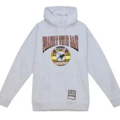 Hbcu Pattern Hoody Prairie View A&M University