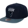 Hbcu Team 2 Tone 2.0 Snapback