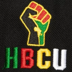 Hbcu Team Script 2.0 Snapback
