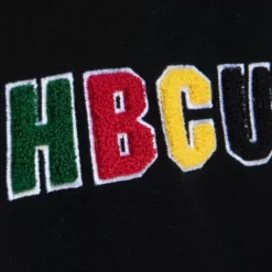 Hbcu Varsity Jacket