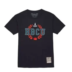 Hbcu Wreath Tee Howard University