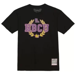 Hbcu Wreath Tee Prairie View A&M University